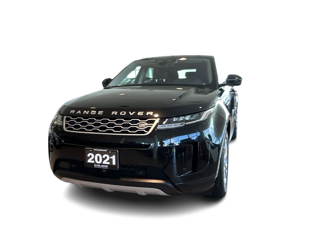 2021 Land Rover Range Rover Evoque in Toronto, Ontario