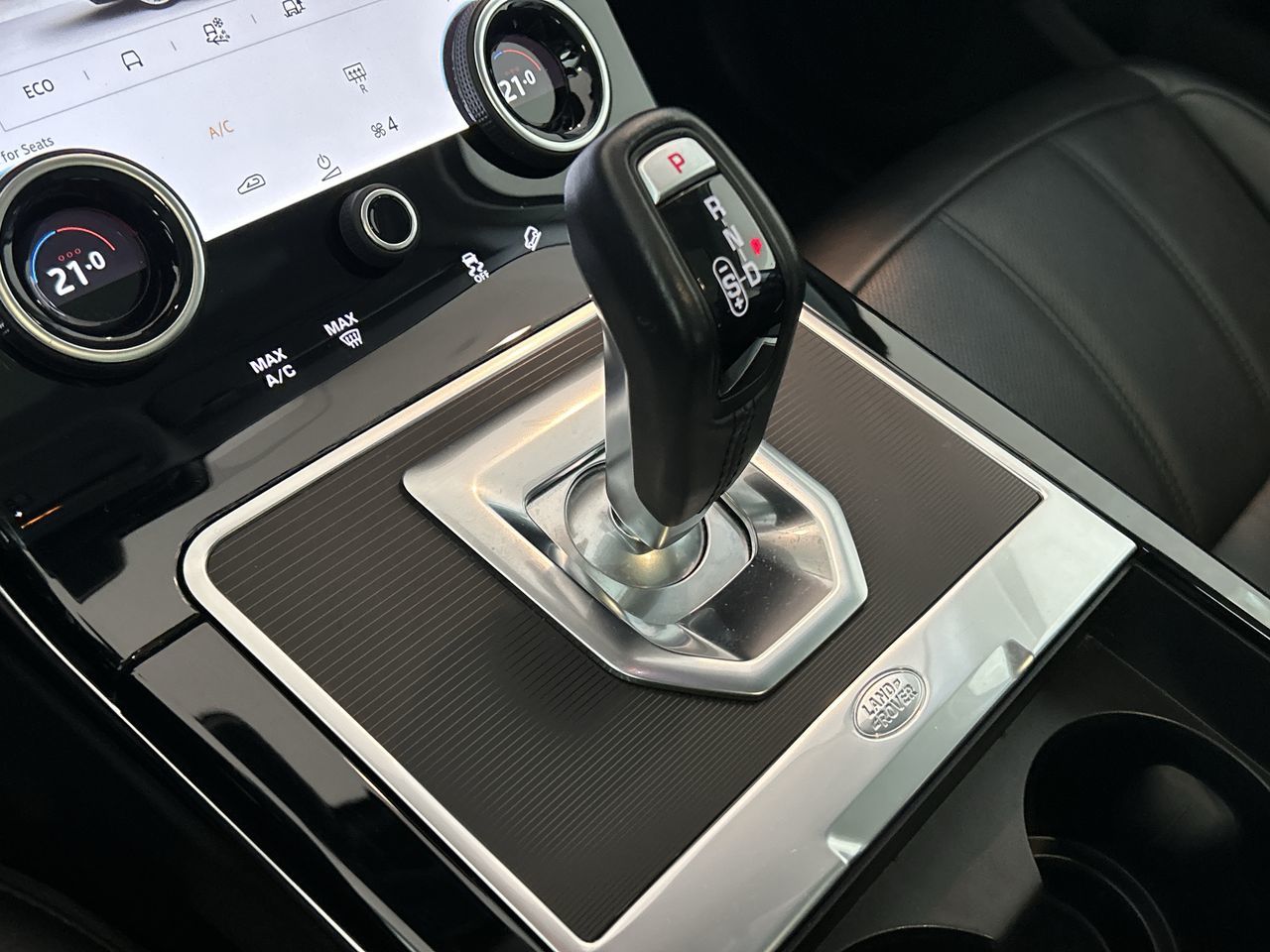 2021 Land Rover Range Rover Evoque in Toronto, Ontario