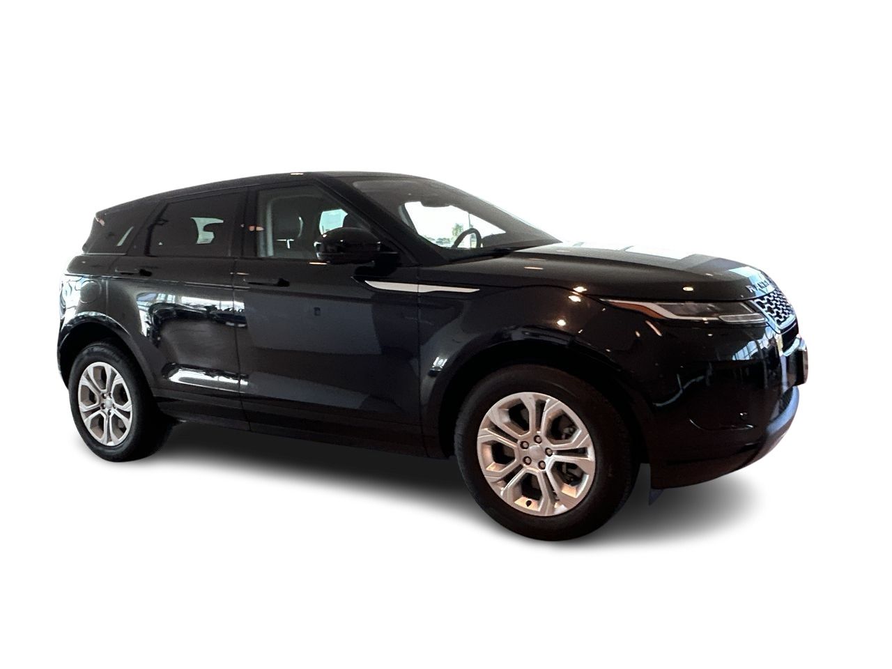 2021 Land Rover Range Rover Evoque in Toronto, Ontario