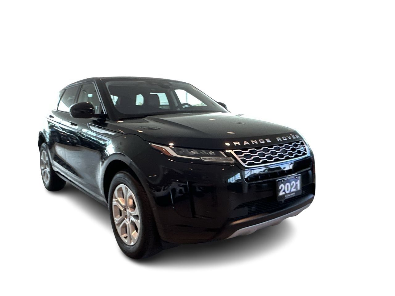 2021 Land Rover Range Rover Evoque in Toronto, Ontario