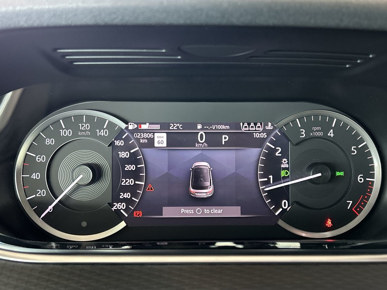 2021 Land Rover Range Rover Evoque in Toronto, Ontario