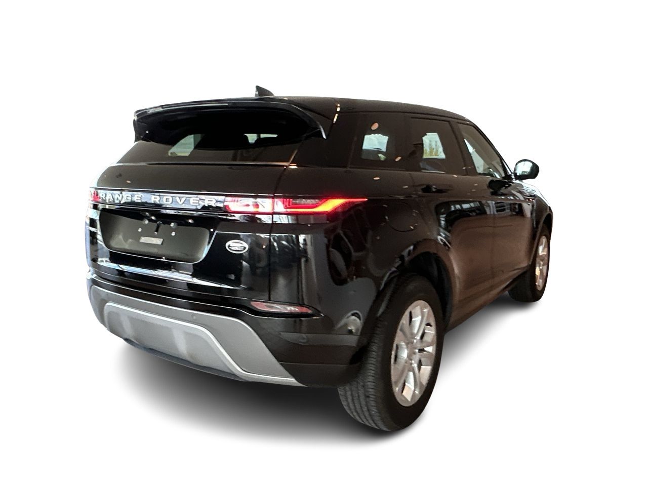 2021 Land Rover Range Rover Evoque in Toronto, Ontario