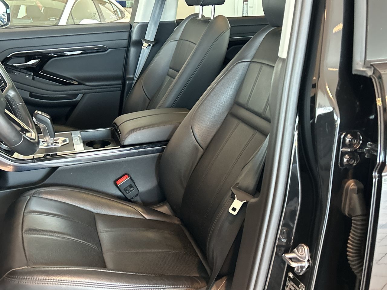 2021 Land Rover Range Rover Evoque in Toronto, Ontario