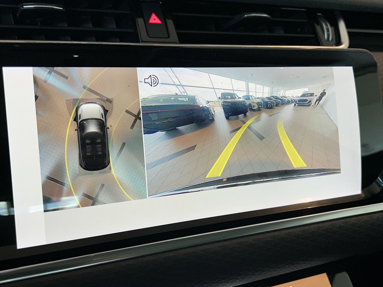 2021 Land Rover Range Rover Evoque in Toronto, Ontario