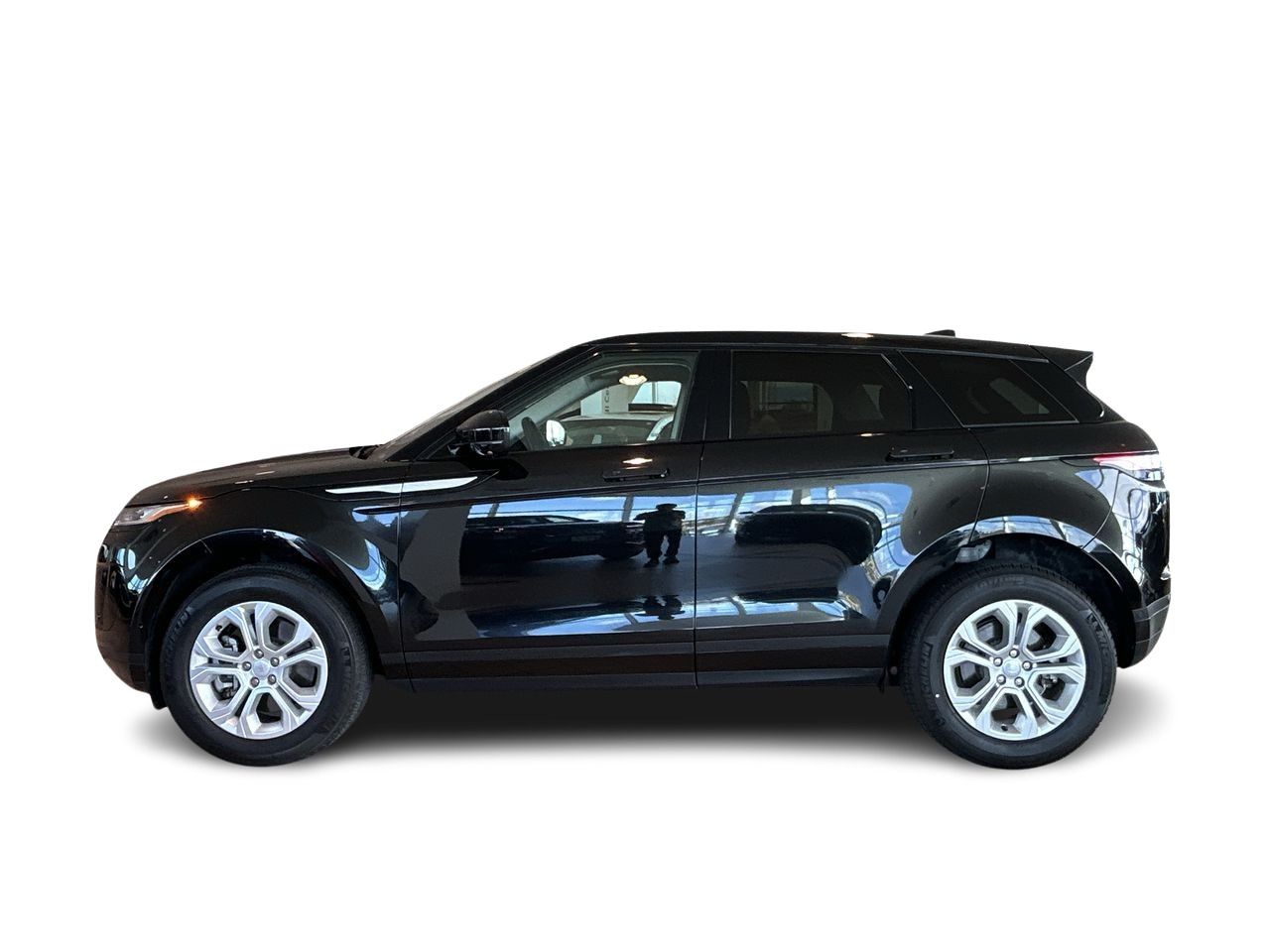 2021 Land Rover Range Rover Evoque in Toronto, Ontario