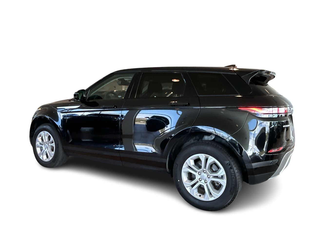 2021 Land Rover Range Rover Evoque in Toronto, Ontario