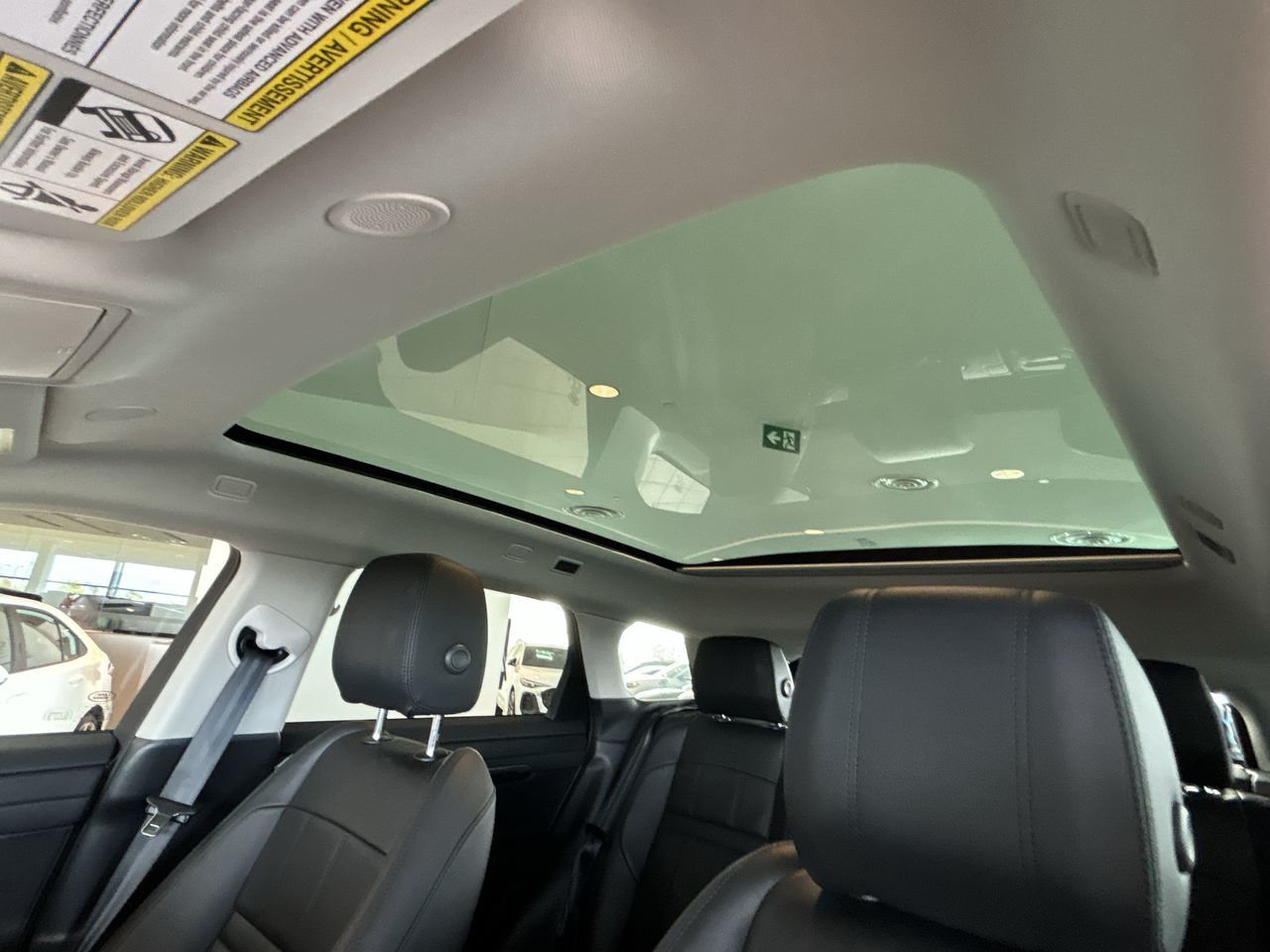 2021 Land Rover Range Rover Evoque in Toronto, Ontario
