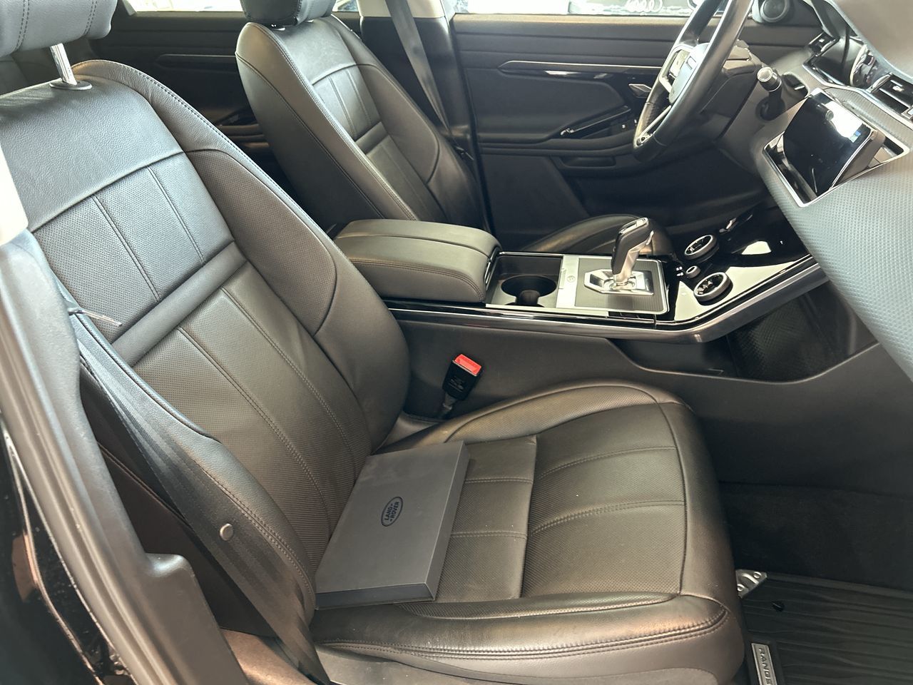 2021 Land Rover Range Rover Evoque in Toronto, Ontario