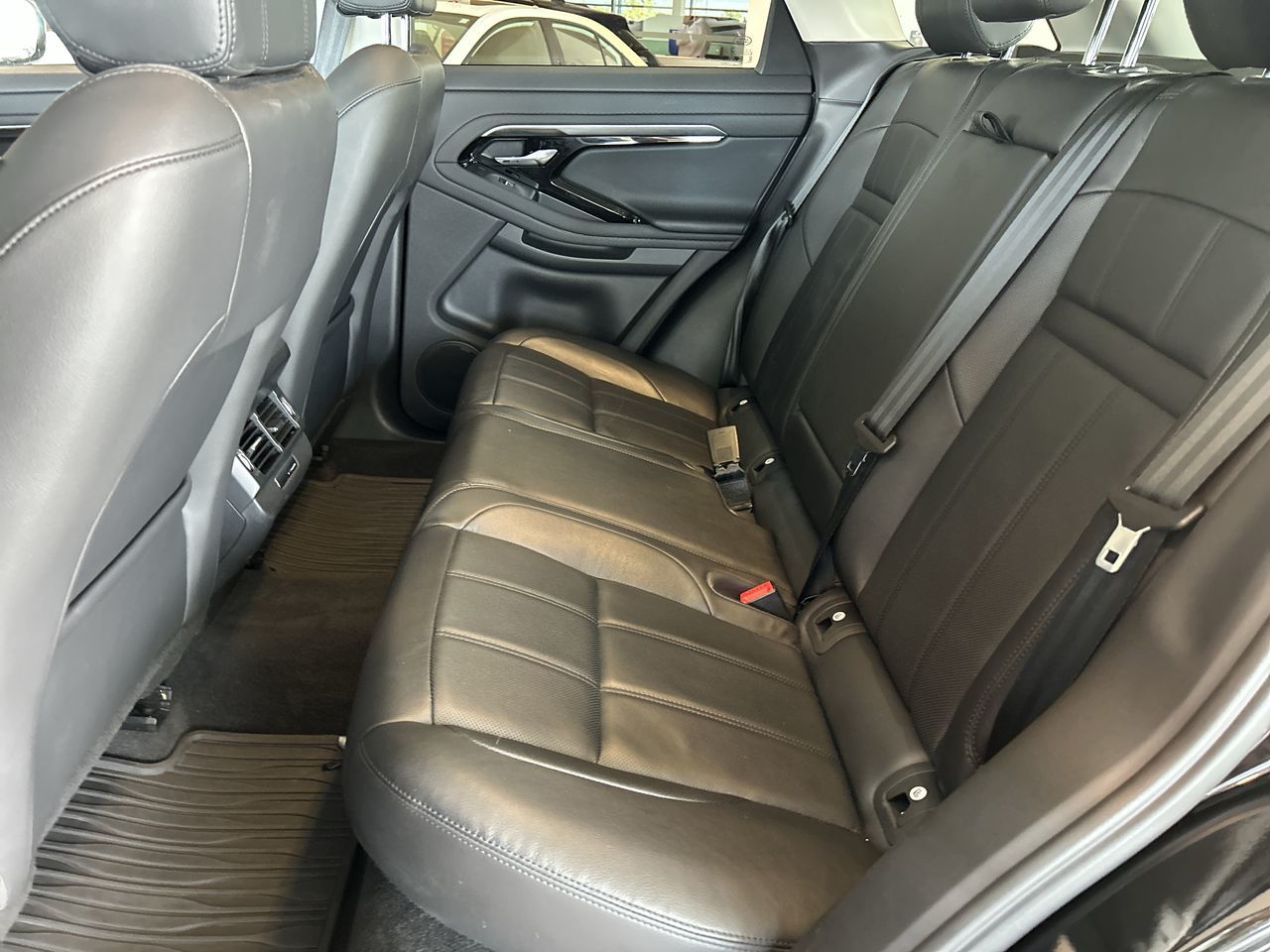 2021 Land Rover Range Rover Evoque in Toronto, Ontario