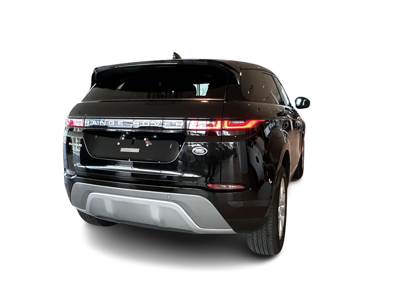 2021 Land Rover Range Rover Evoque in Toronto, Ontario