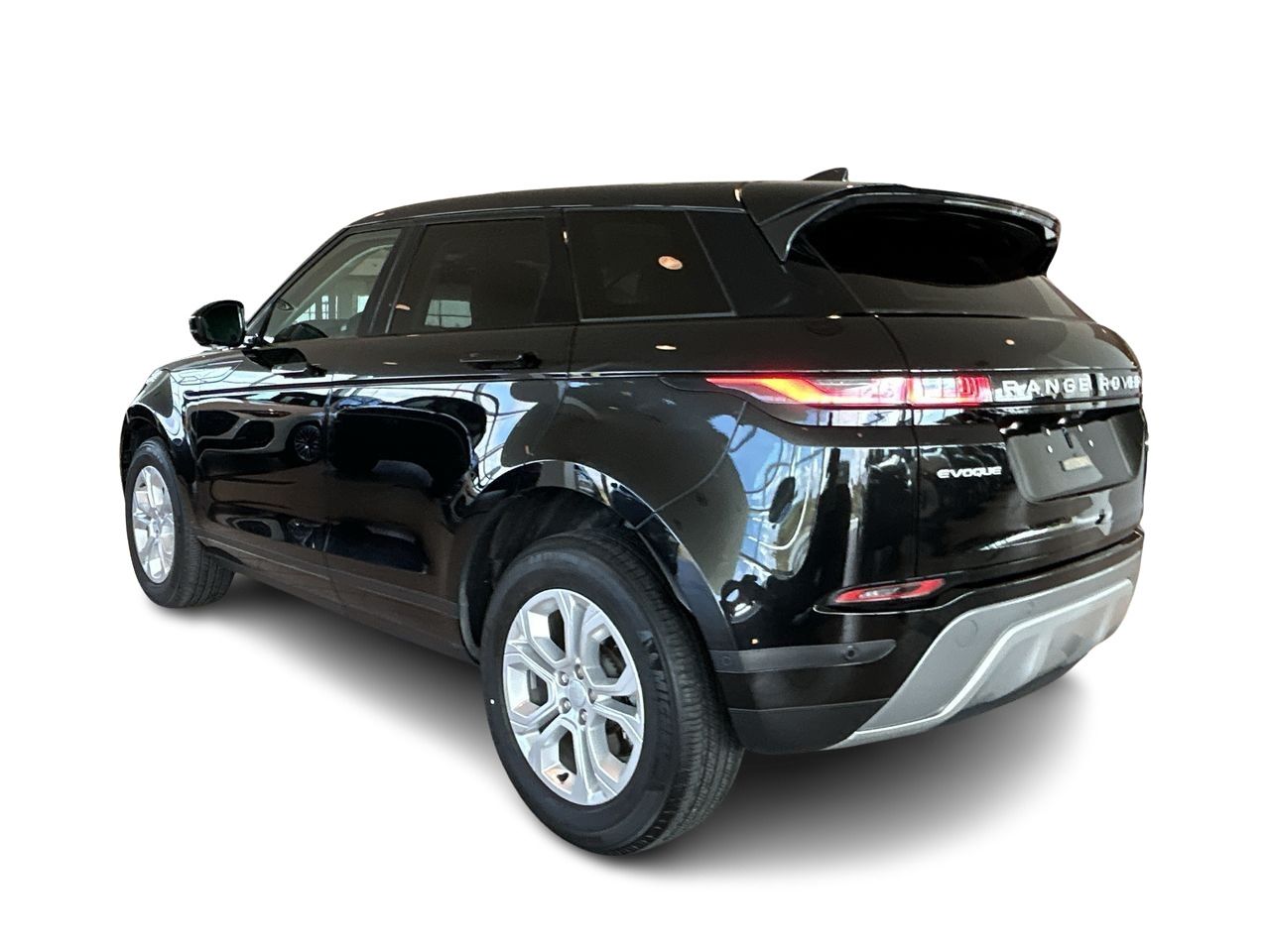2021 Land Rover Range Rover Evoque in Toronto, Ontario