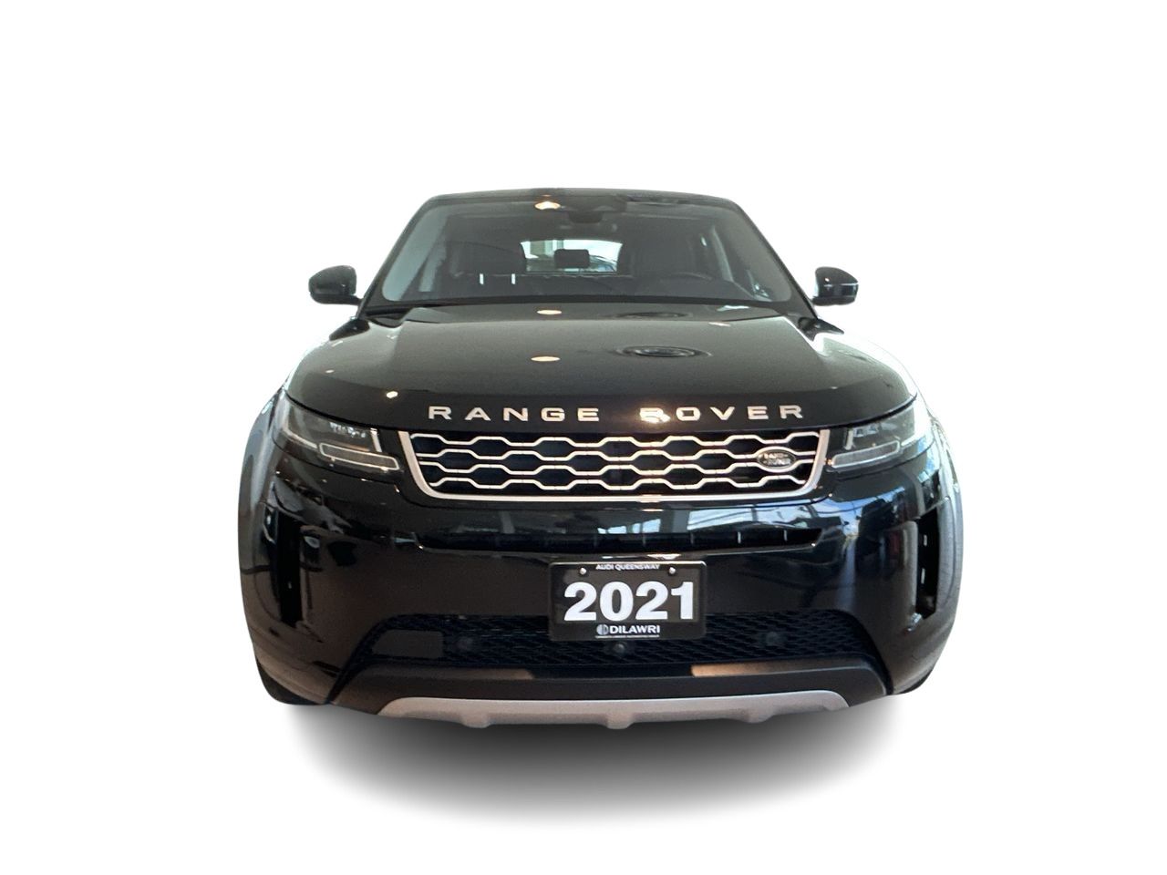 2021 Land Rover Range Rover Evoque in Toronto, Ontario