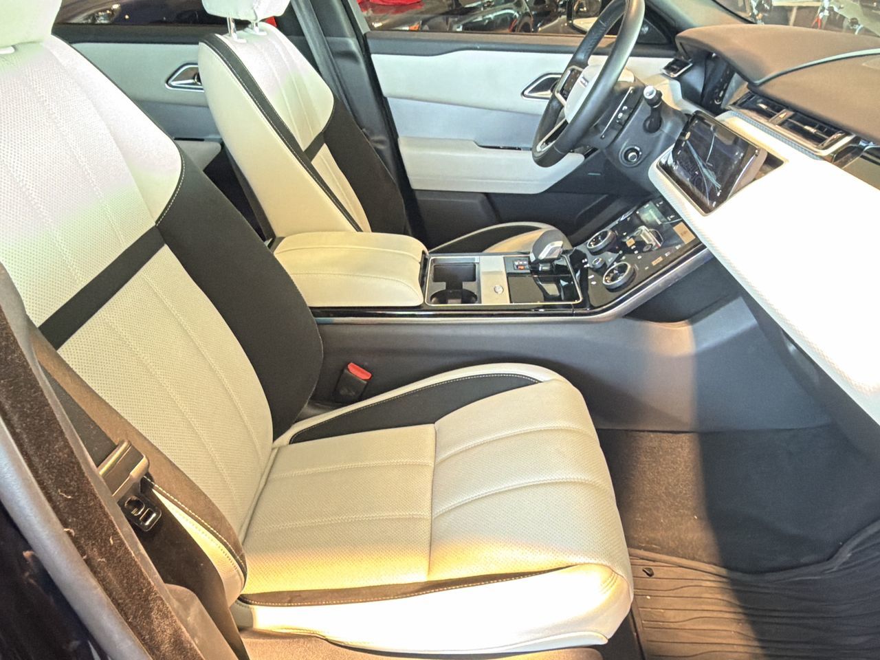 2021 Land Rover Range Rover Velar in Toronto, Ontario
