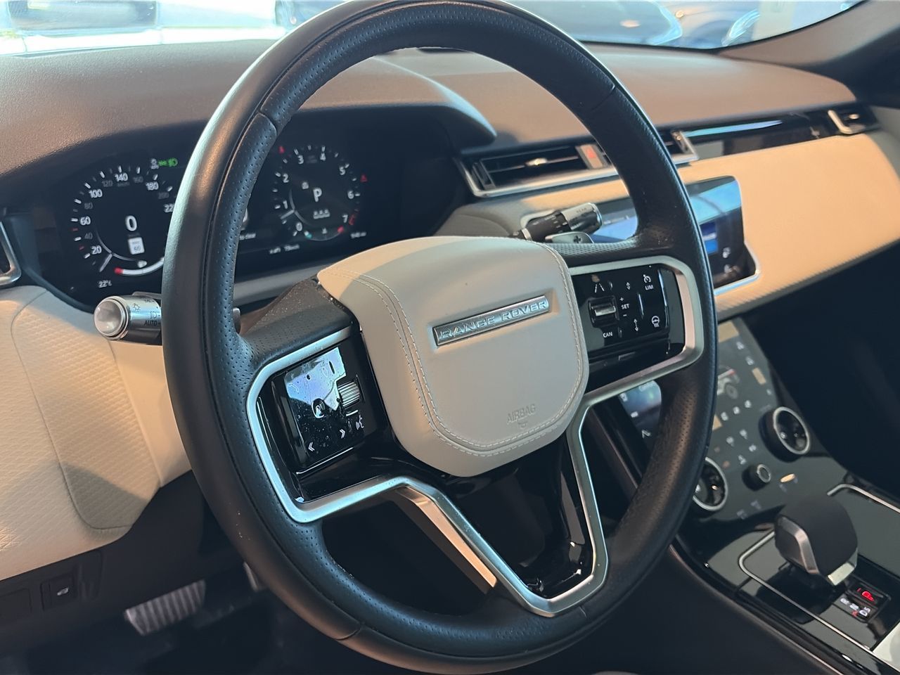 2021 Land Rover Range Rover Velar in Toronto, Ontario