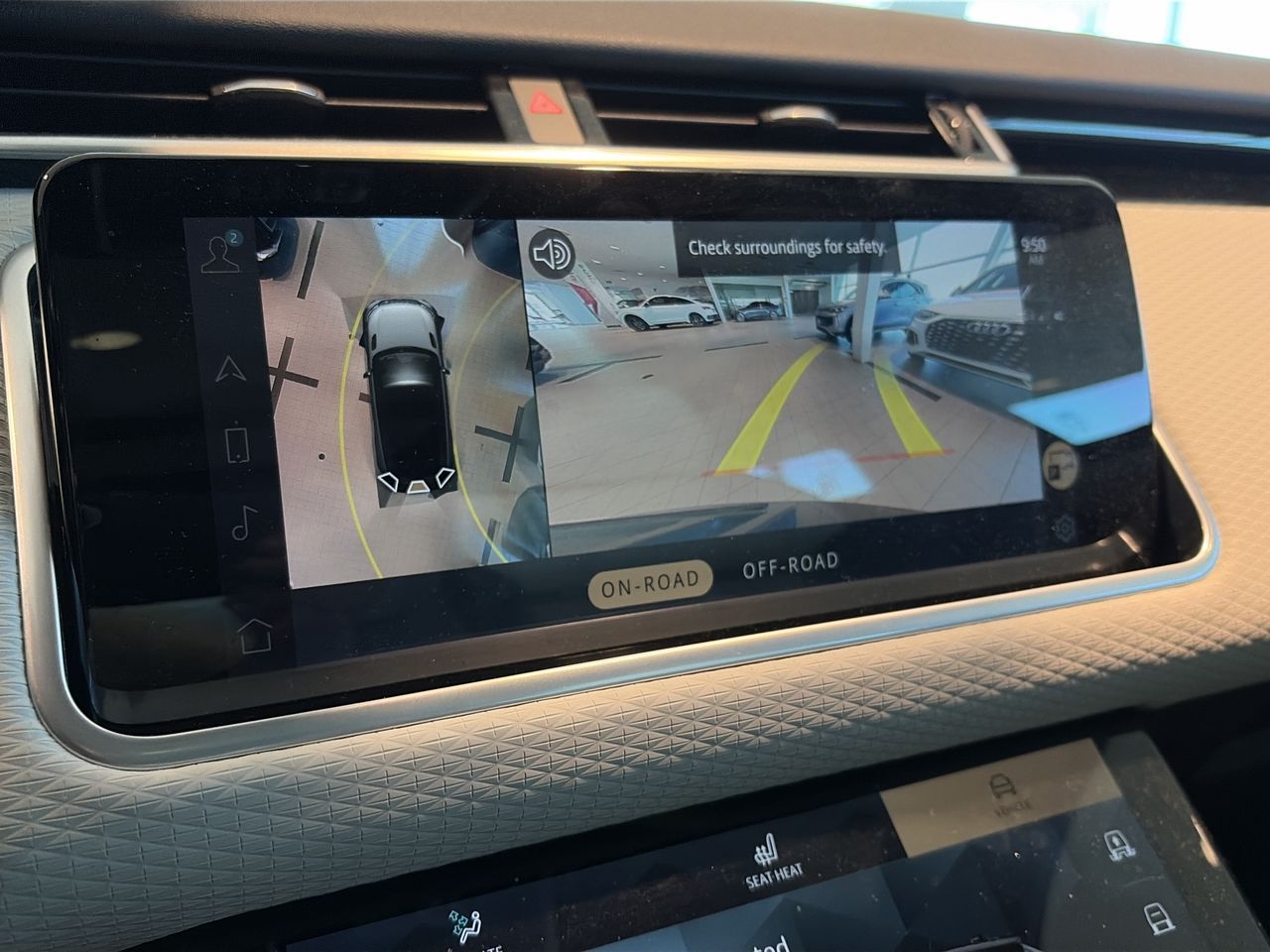 2021 Land Rover Range Rover Velar in Toronto, Ontario