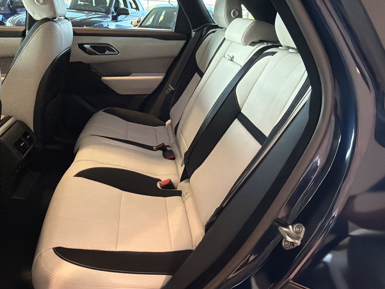 2021 Land Rover Range Rover Velar in Toronto, Ontario
