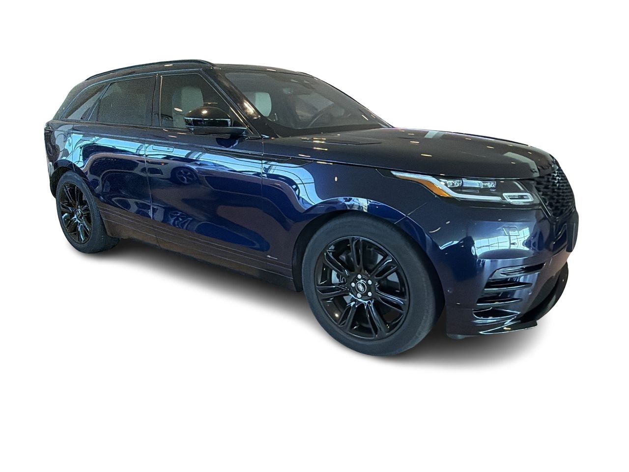 2021 Land Rover Range Rover Velar in Toronto, Ontario