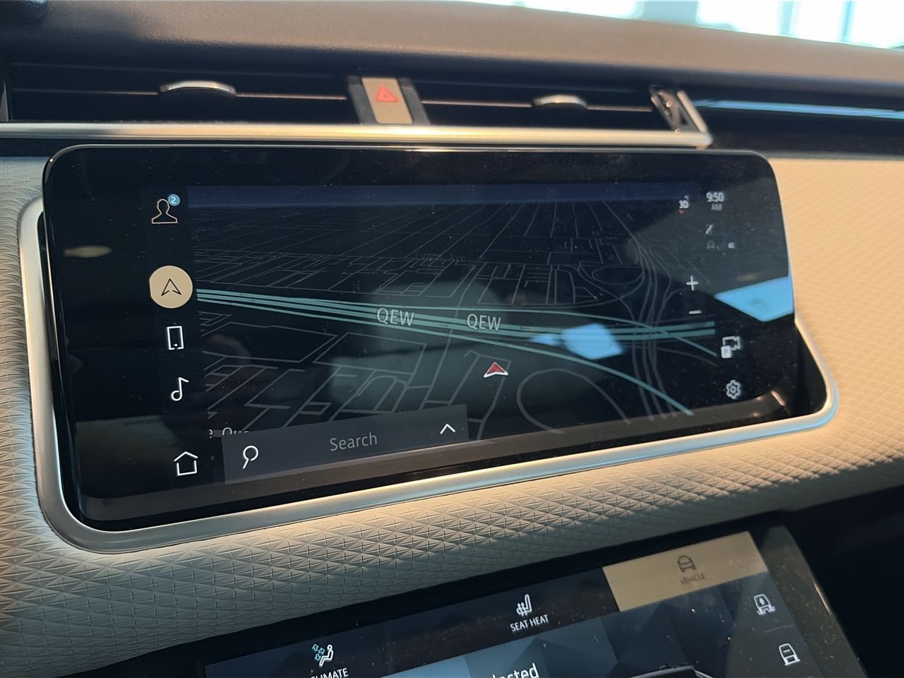 2021 Land Rover Range Rover Velar in Toronto, Ontario