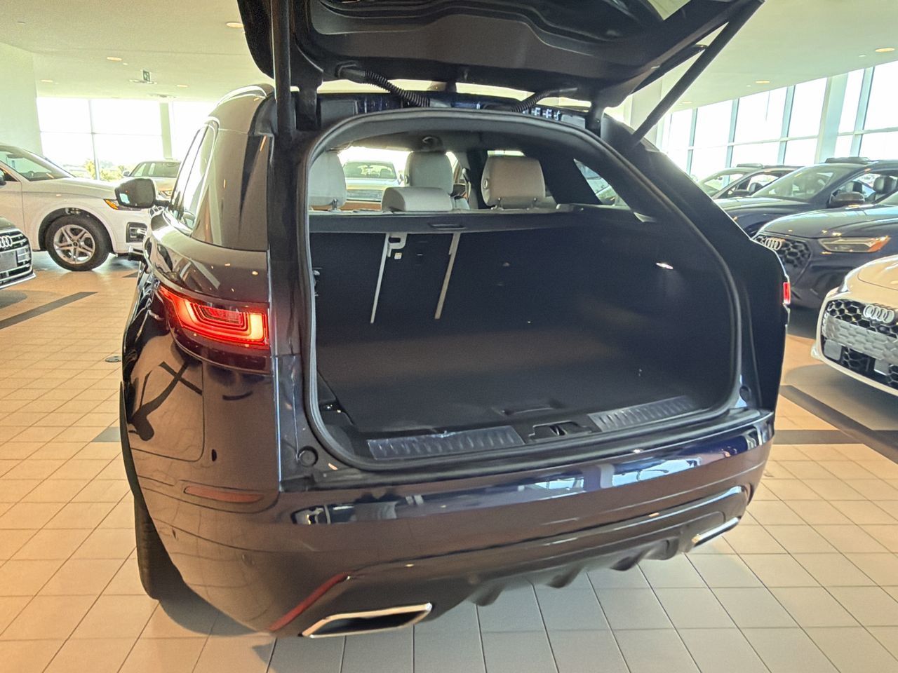 2021 Land Rover Range Rover Velar in Toronto, Ontario