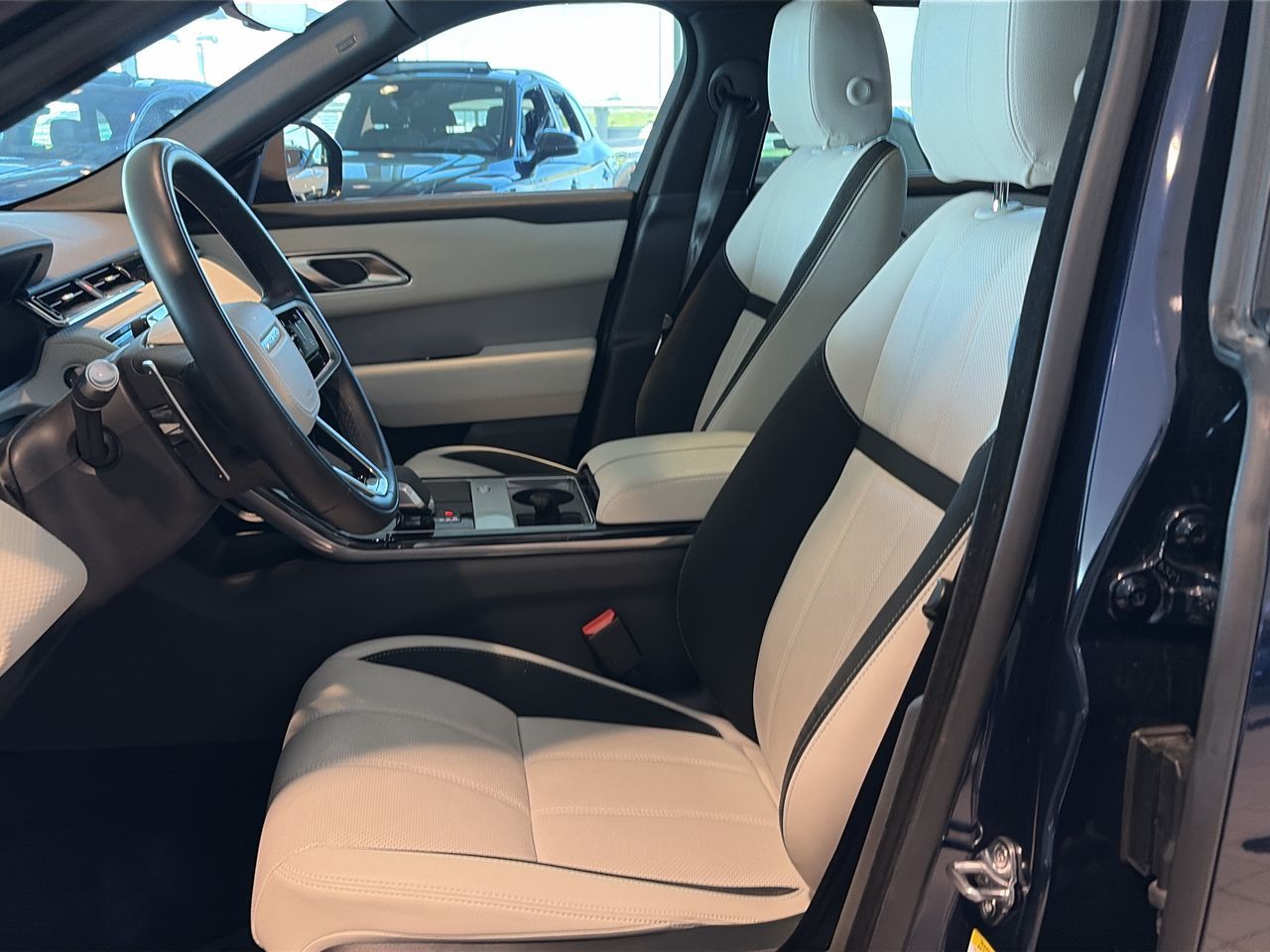 2021 Land Rover Range Rover Velar in Toronto, Ontario