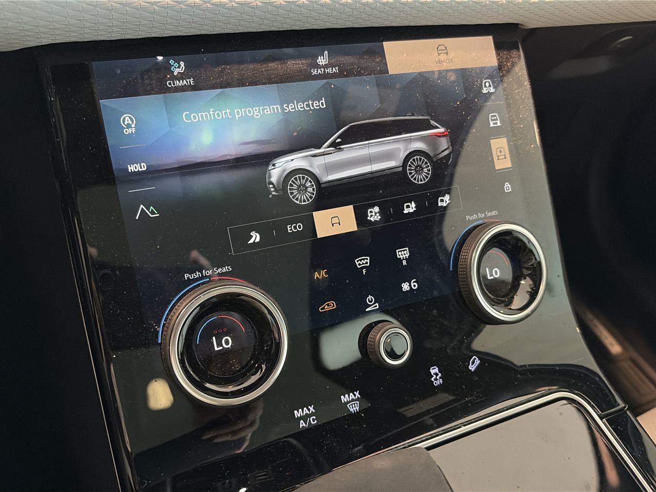 2021 Land Rover Range Rover Velar in Toronto, Ontario