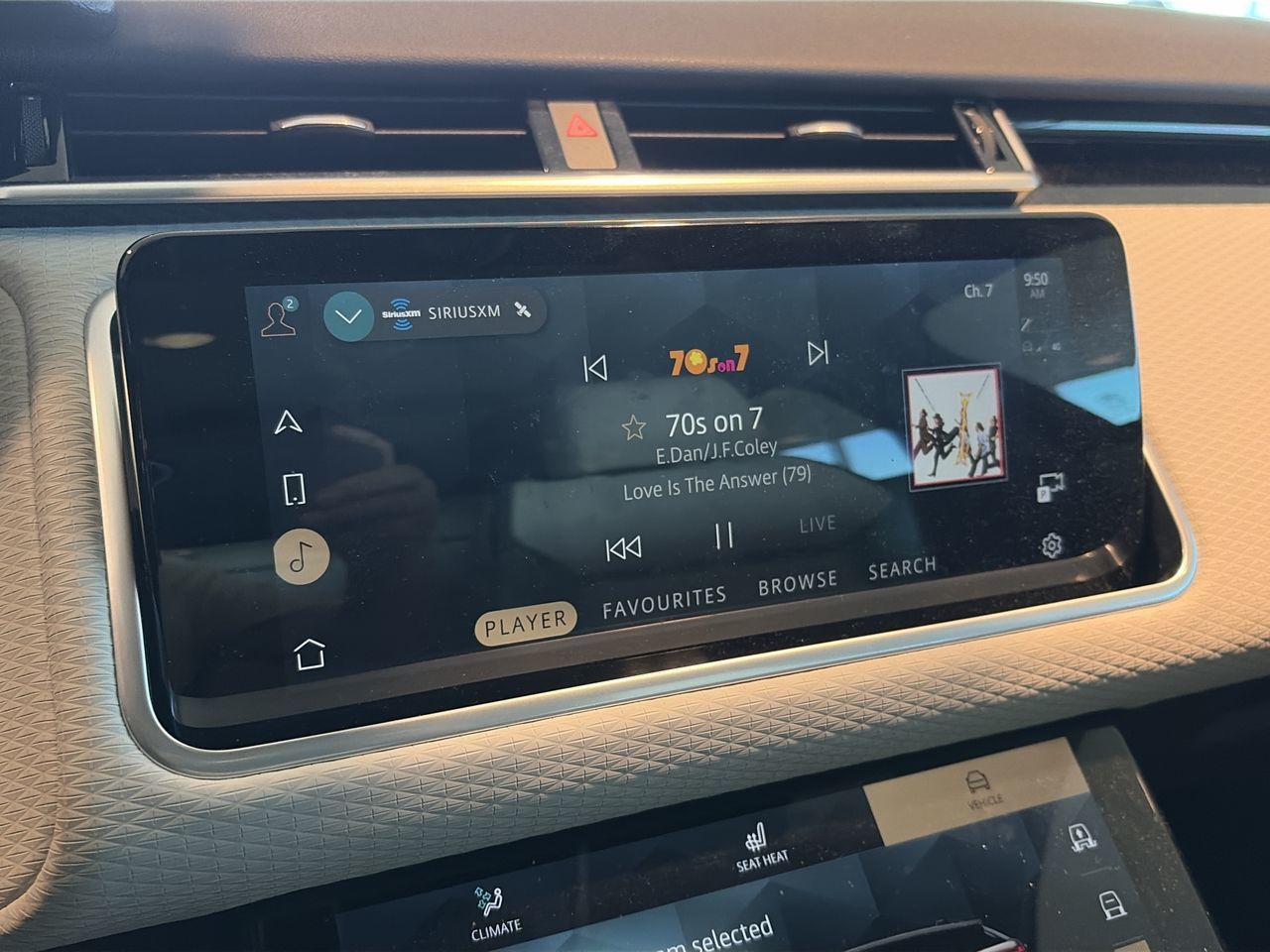 2021 Land Rover Range Rover Velar in Toronto, Ontario