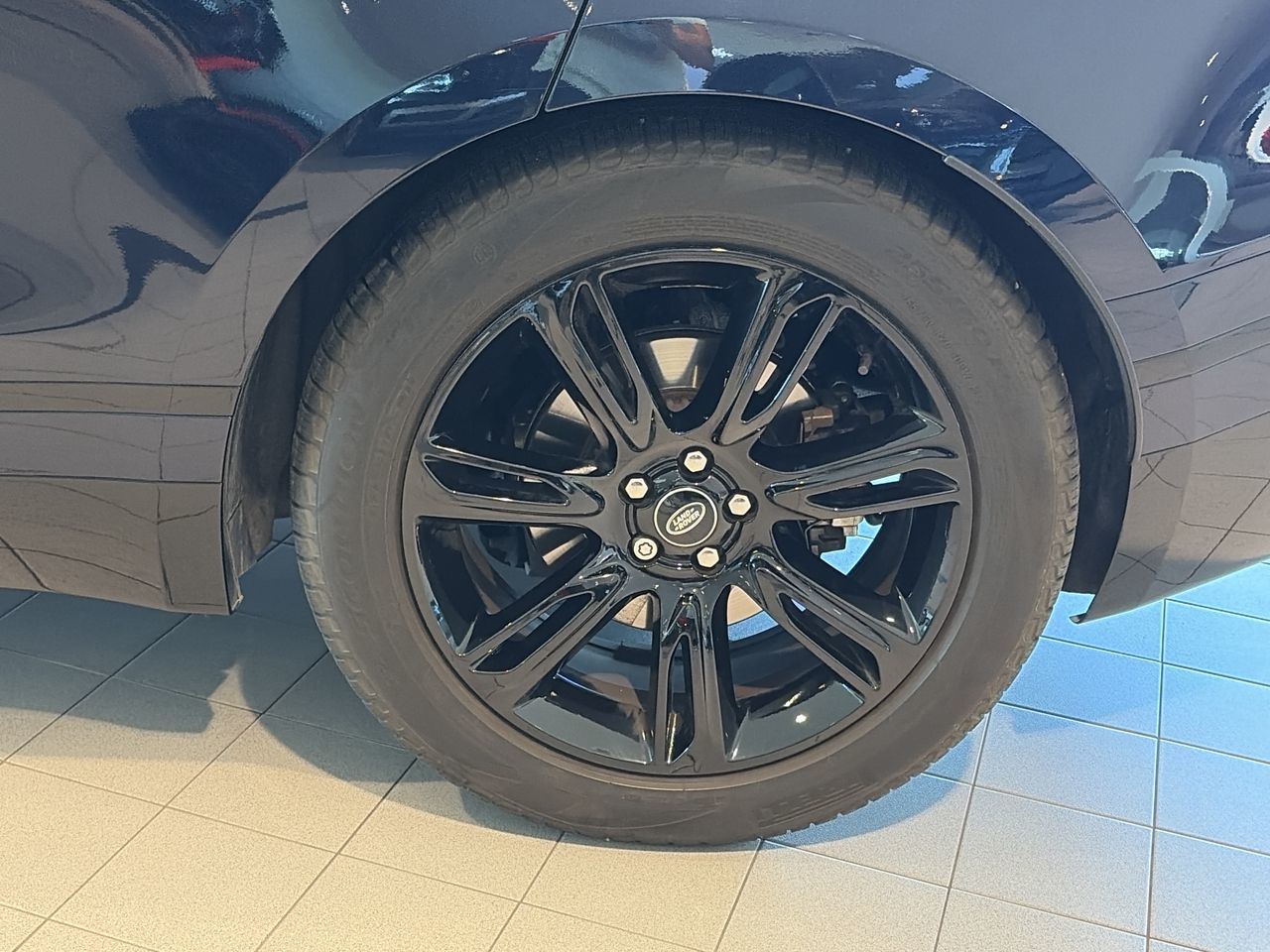 2021 Land Rover Range Rover Velar in Toronto, Ontario