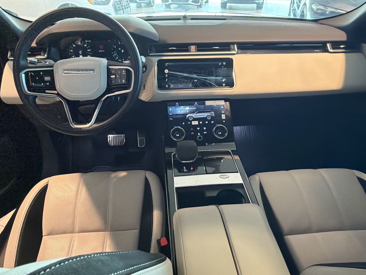 2021 Land Rover Range Rover Velar in Toronto, Ontario