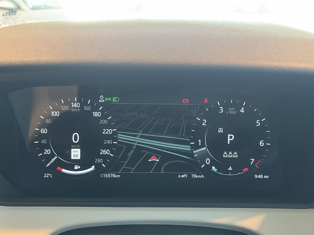 2021 Land Rover Range Rover Velar in Toronto, Ontario