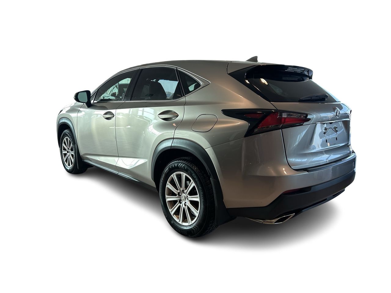 2016 Lexus NX 200t in Toronto, Ontario