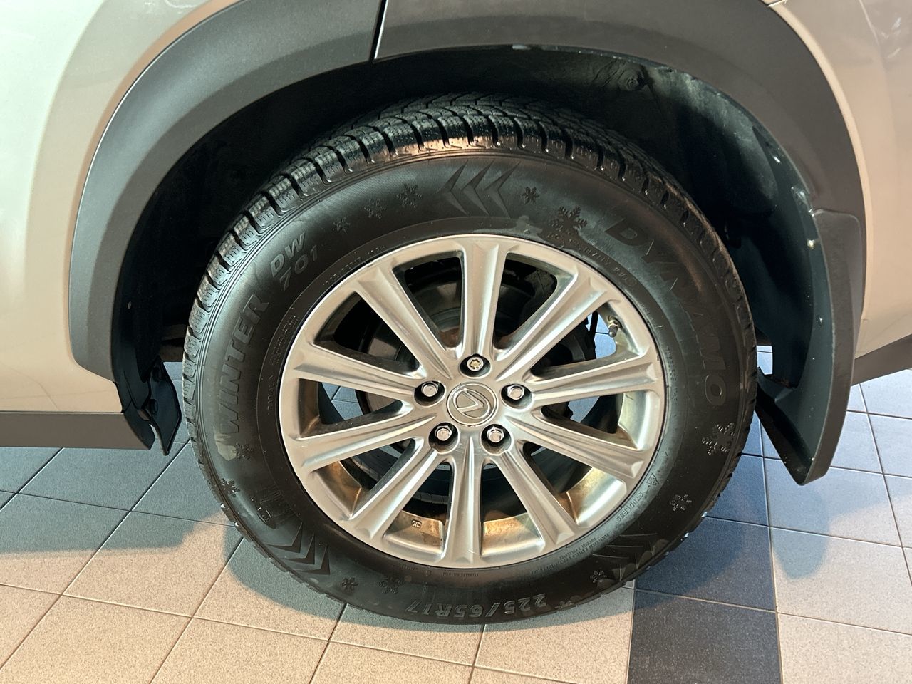 2016 Lexus NX 200t in Toronto, Ontario