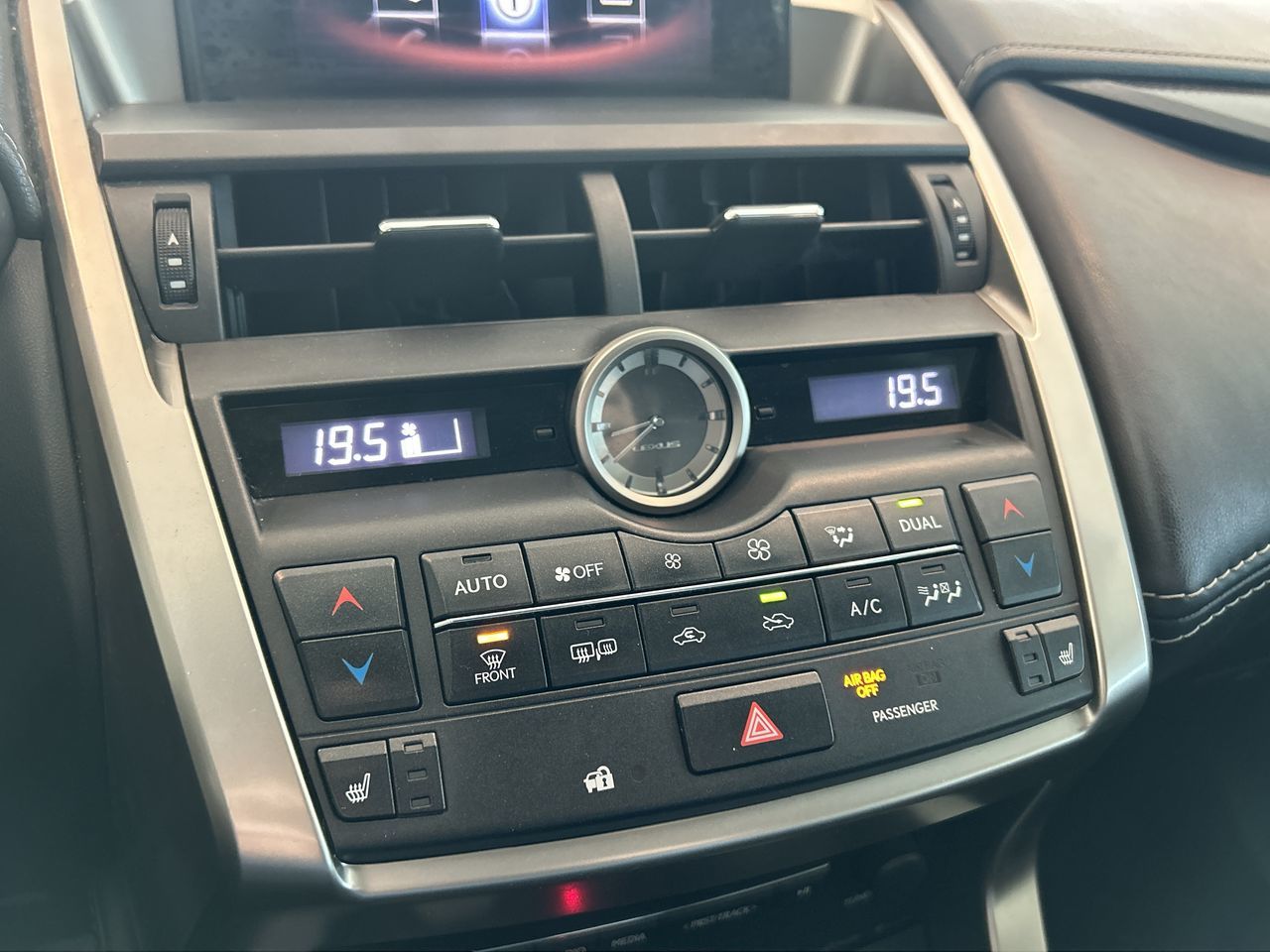 2016 Lexus NX 200t in Toronto, Ontario