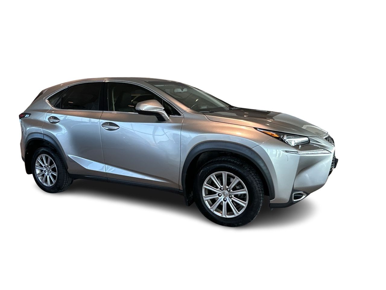 2016 Lexus NX 200t in Toronto, Ontario