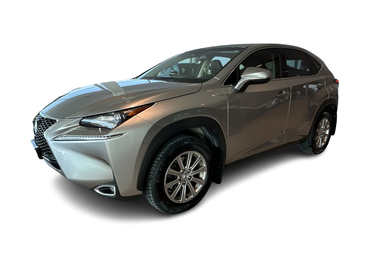 2016 Lexus NX 200t in Toronto, Ontario