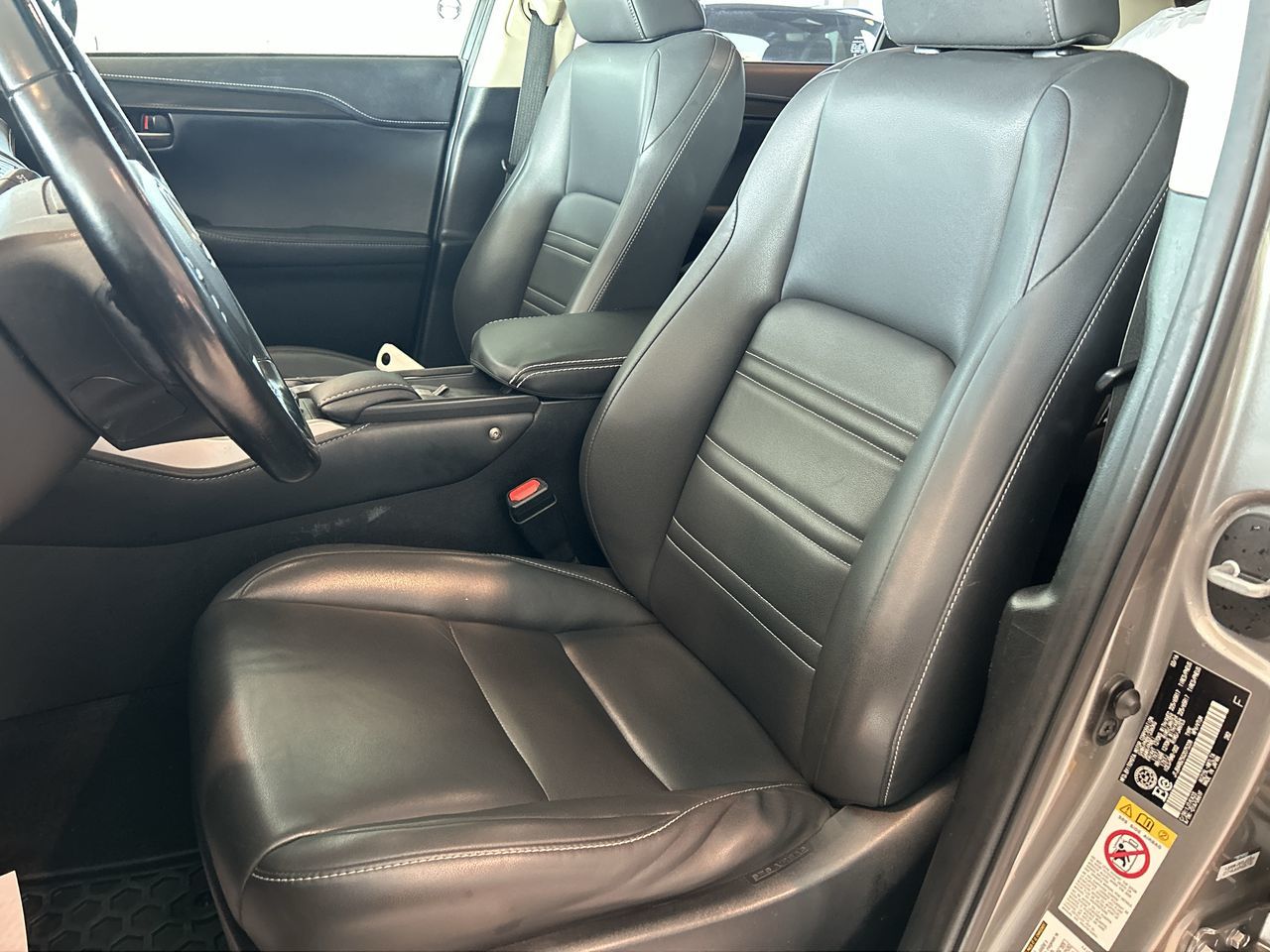 2016 Lexus NX 200t in Toronto, Ontario