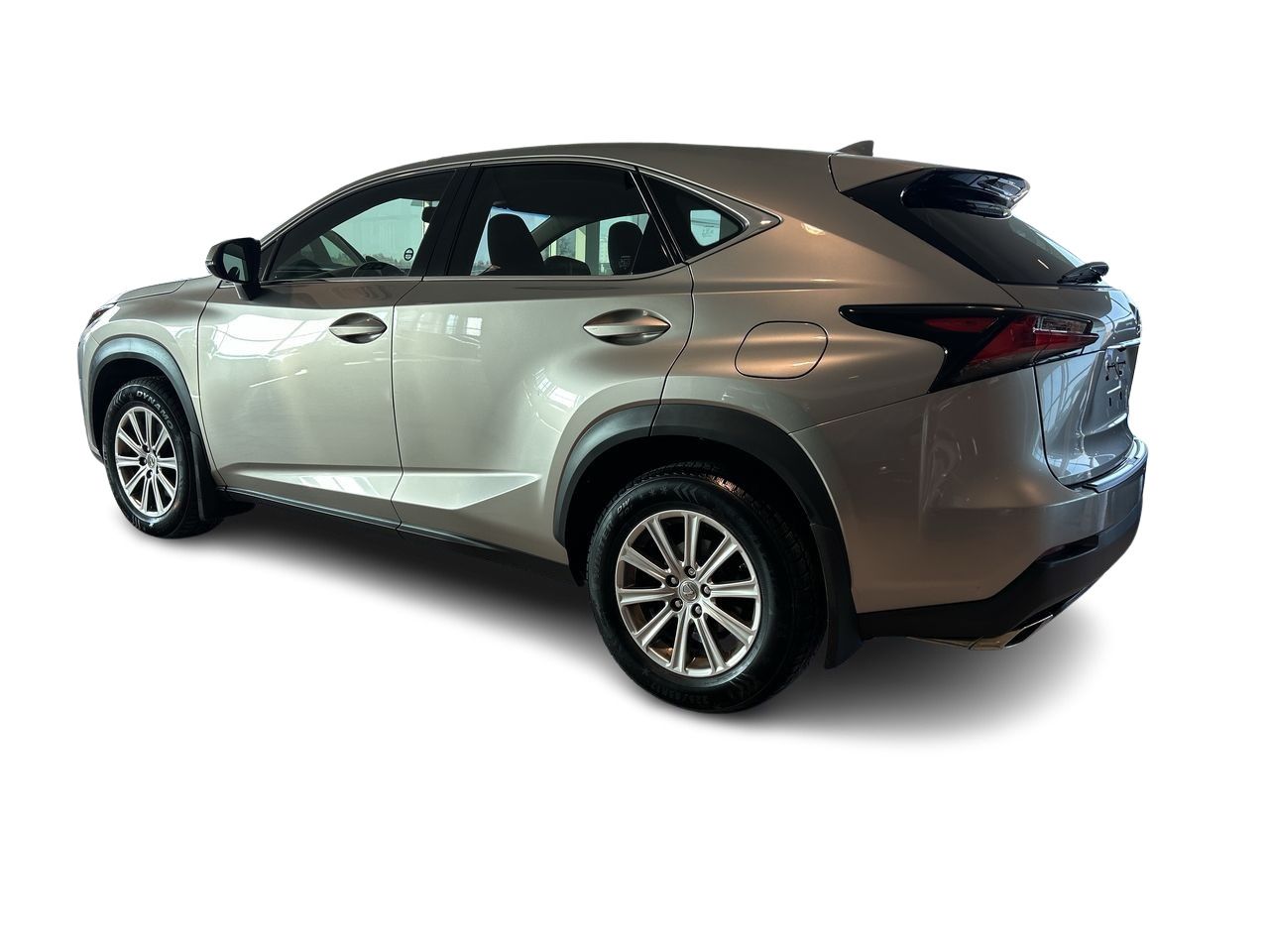 2016 Lexus NX 200t in Toronto, Ontario