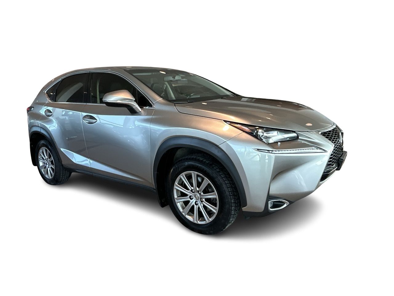 2016 Lexus NX 200t in Toronto, Ontario