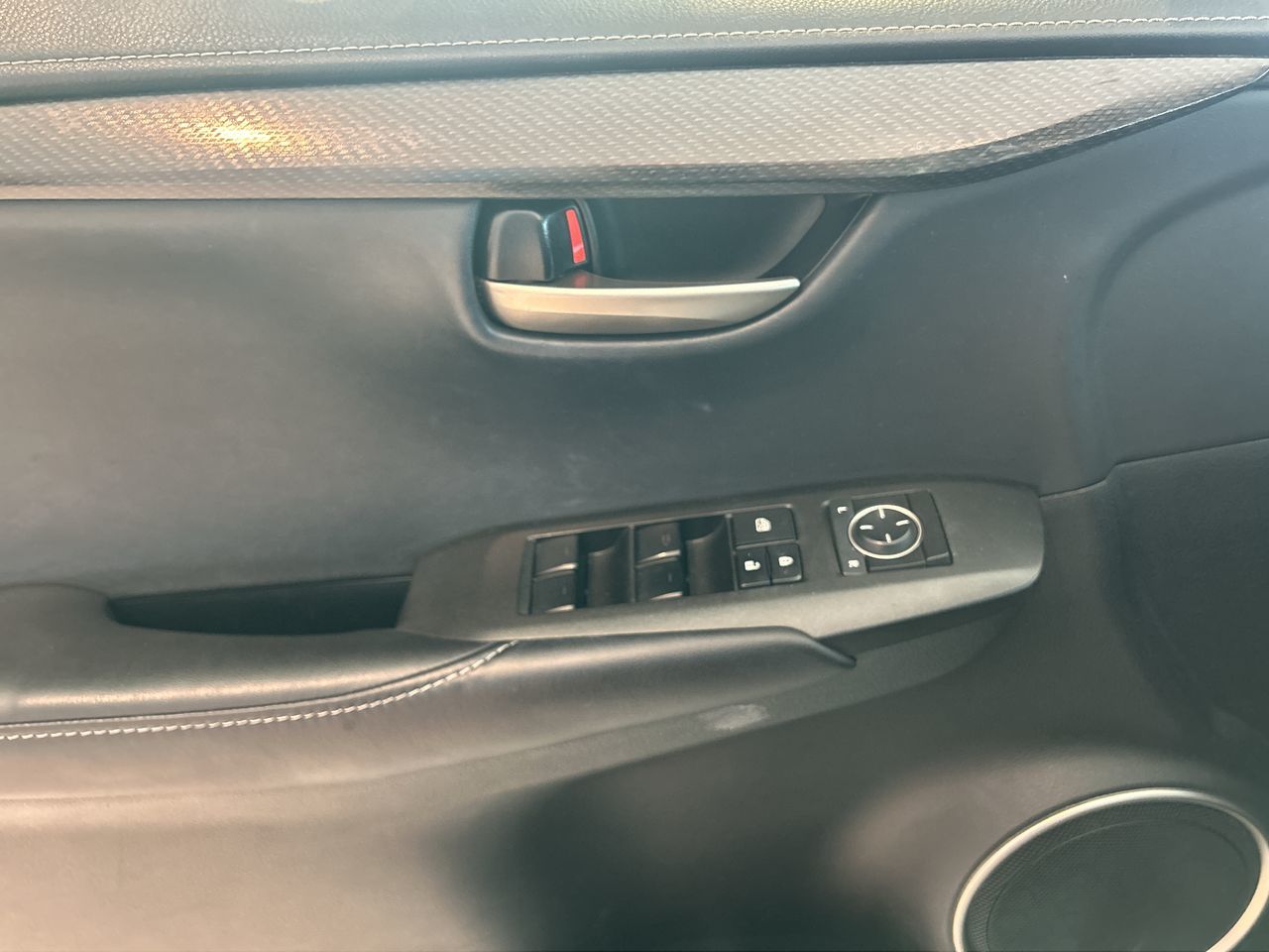 2016 Lexus NX 200t in Toronto, Ontario