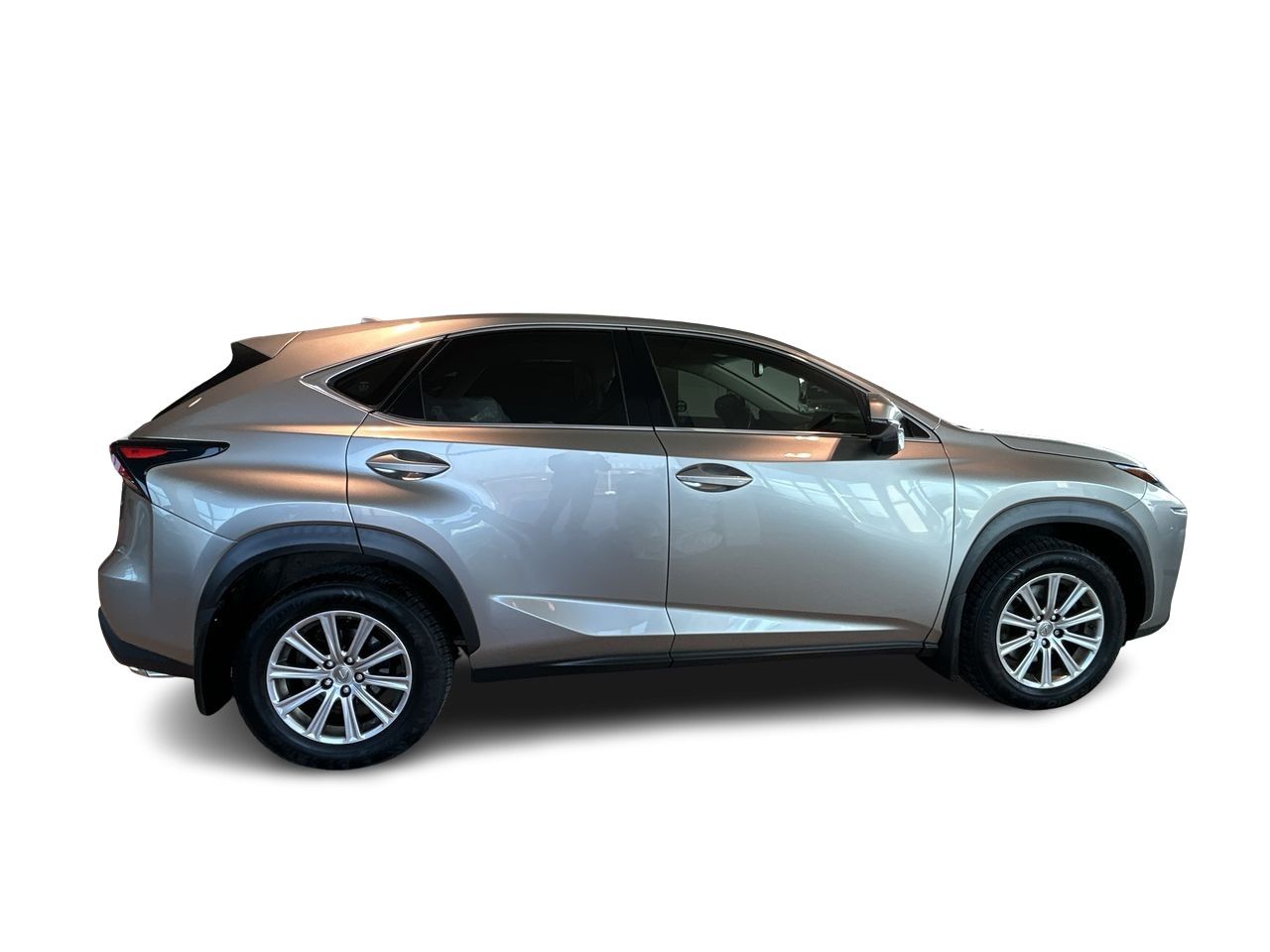 2016 Lexus NX 200t in Toronto, Ontario