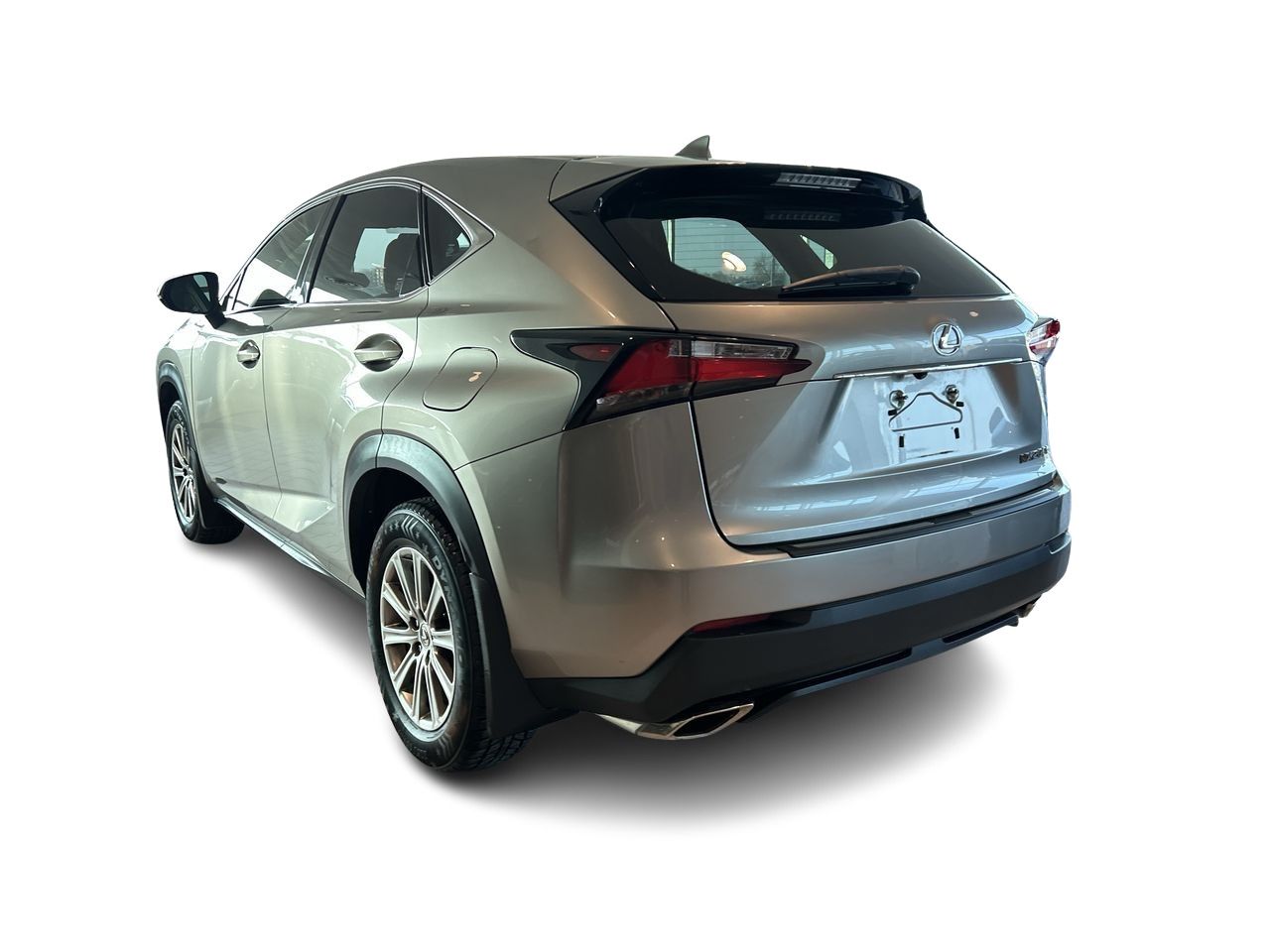2016 Lexus NX 200t in Toronto, Ontario
