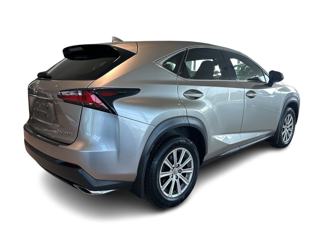 2016 Lexus NX 200t in Toronto, Ontario