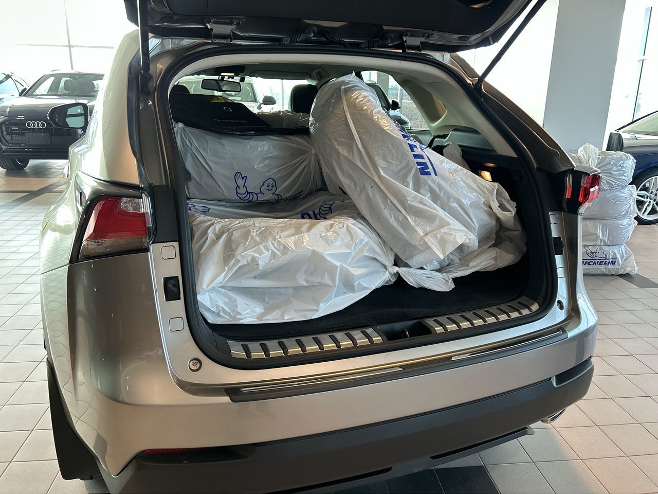 2016 Lexus NX 200t in Toronto, Ontario