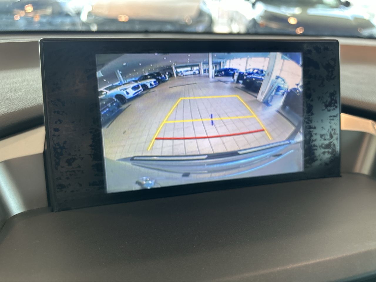 2016 Lexus NX 200t in Toronto, Ontario