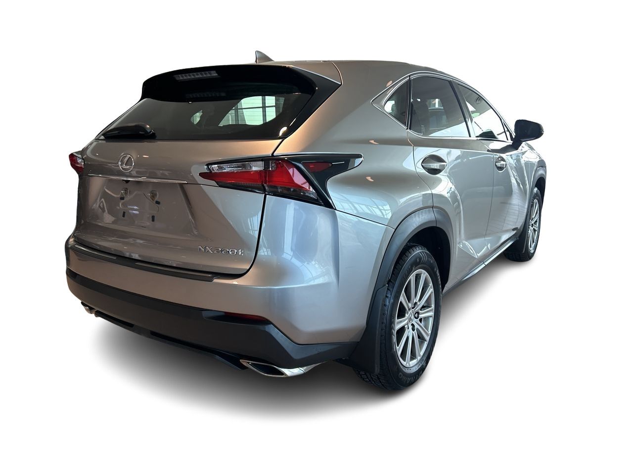 2016 Lexus NX 200t in Toronto, Ontario