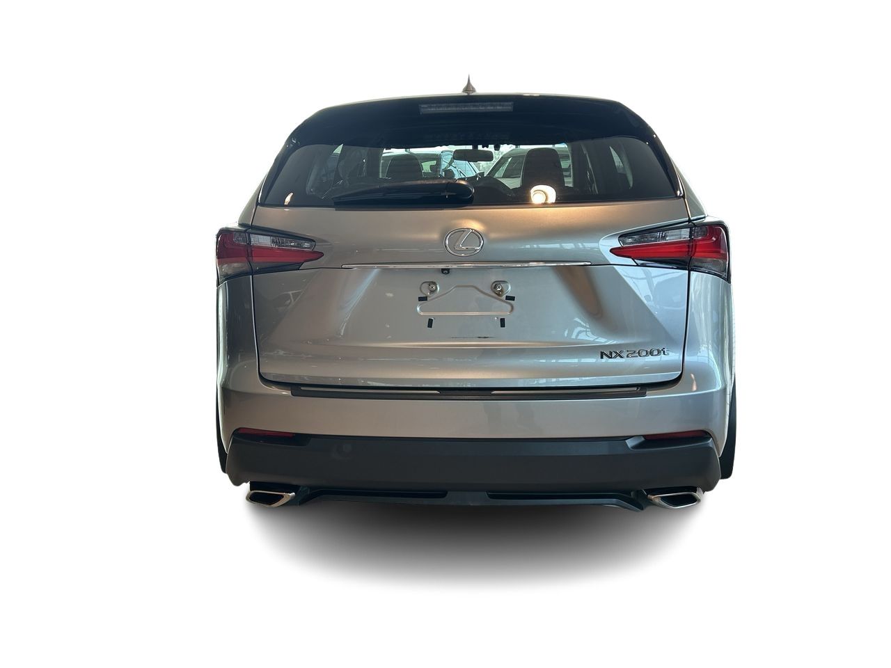 2016 Lexus NX 200t in Toronto, Ontario