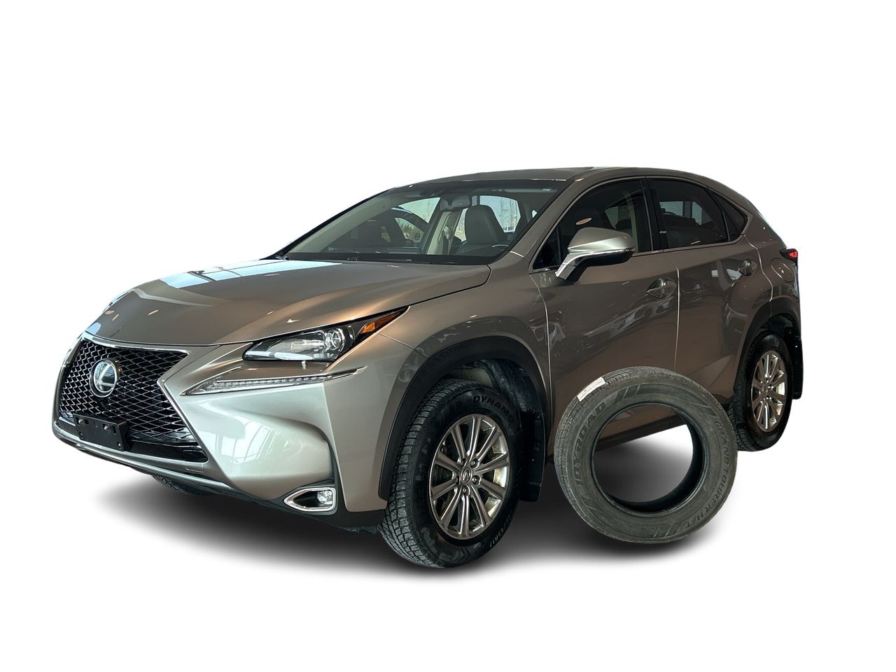 2016 Lexus NX 200t in Toronto, Ontario
