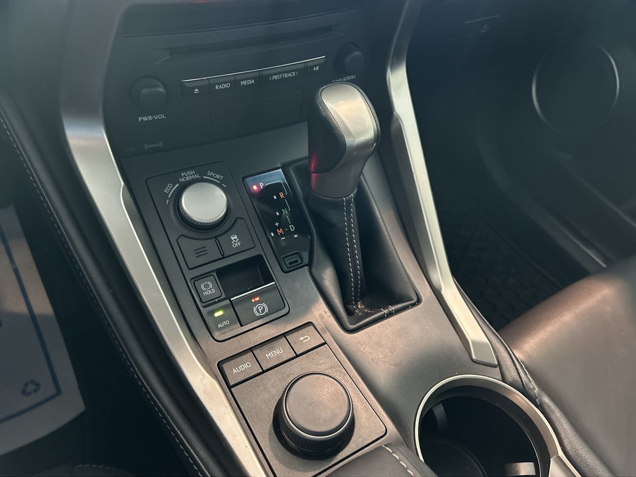 2016 Lexus NX 200t in Toronto, Ontario