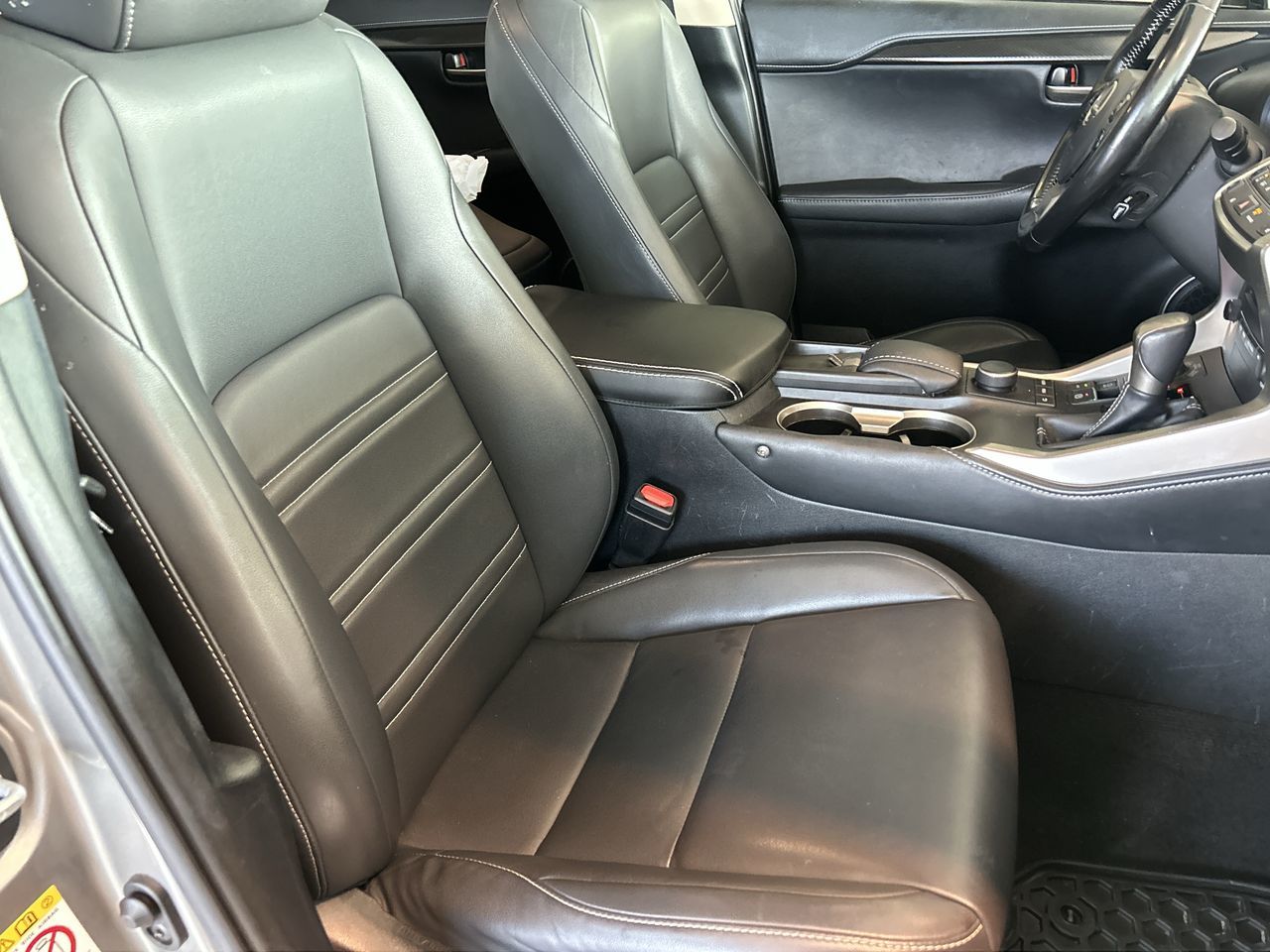 2016 Lexus NX 200t in Toronto, Ontario