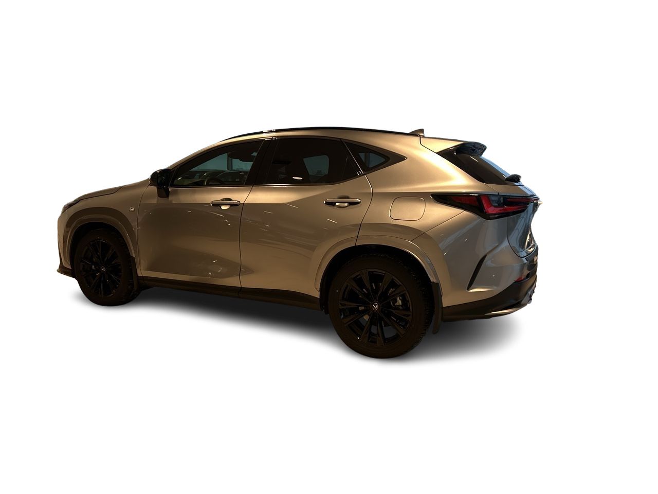 2025 Lexus NX in Toronto, Ontario