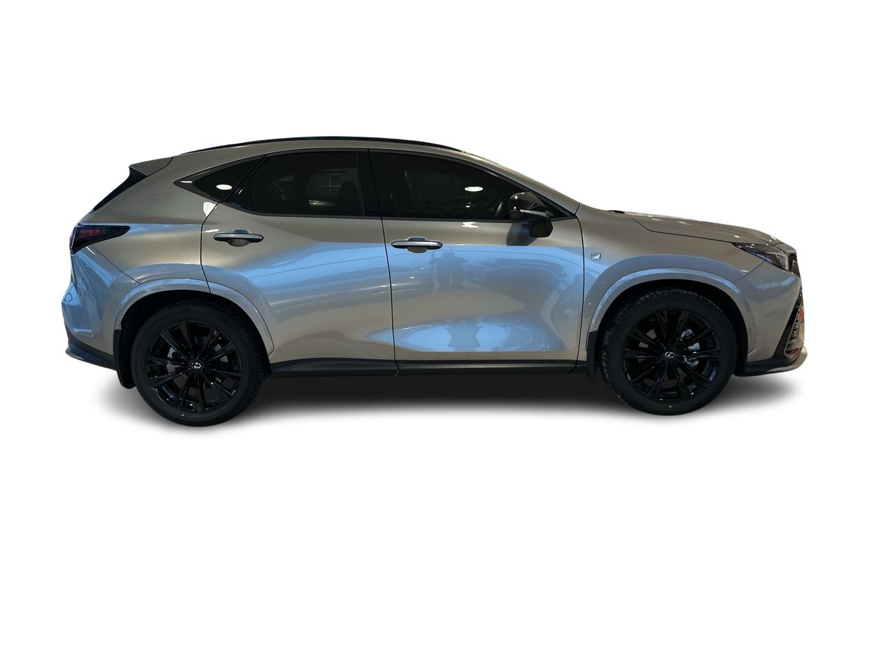 2025 Lexus NX in Toronto, Ontario